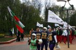 Национална спортна панорама 2013 - снимка 1