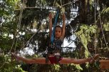 Въжена градина Паяжината - снимка 1 - приключенски паркове - София