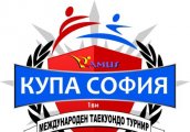 Международен турнир за деца по таекуондо в чест на Деня на народните будители