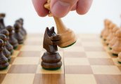 9-годишният Валентин Митев спечели шахматен турнир Ан Пасан