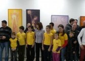 Катерачи от Казанлък спечелиха купи на Белград Трофи