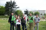 Спортен клуб по стрелба с лък Загорски стрелец - снимка 1 - стрелба - Стара Загора