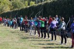 Спортен клуб по стрелба с лък Загорски стрелец - снимка 4 - стрелба - Стара Загора