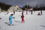 През Февруари на ски с Амфибия - Варна - снимка 2 - зимни - Варна