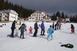 През Февруари на ски с Амфибия - Варна - снимка 3 - зимни - Варна