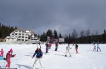 През Февруари на ски с Амфибия - Варна - снимка 4 - зимни - Варна