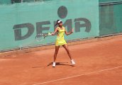 Петя Аршинкова отново избрана в отбора на Европа