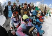 Откриване на зимния сезон в Пампорово с безплатни лифтове
