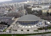Коледен турнир за деца във Варна