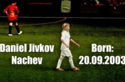 Ботев (Пд) привлече най-перспективното дете в България