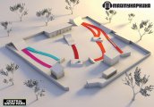 Зимно откриване на клуб Маймунарника и CENTRAL SNOW PARK