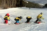 Ски училище Мотен Спорт - снимка 2 - ски - София