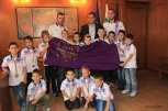 СК Болярчета - снимка 2 - футбол - Велико Търново