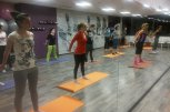 Спортен Клуб Нео - снимка 4 - фитнес центрове - София