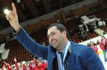 Клуб кънки и хокей на лед Славия набира деца от 5 до 16 години - снимка 1