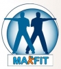 Спортен Център MaxFit