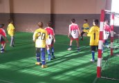 Огромен интерес на децата от Плевен към спорта