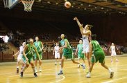 С турнир по баскетбол в Димитровград започват общинските ученически игри