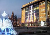 Танци спорт и арт забавления за децата в Стара Загора