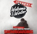 Welcome to winter в CENTRAL SNOW PARK - Маймунарника