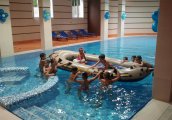 Различният рожден ден в Star Club Fit & SPA