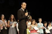 Фондацията на Бербатов награждава успелите деца на България за шеста поредна година