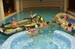Различният рожден ден в Star Club Fit & SPA - снимка 1