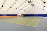 Школа по футбол за деца в Комплекс Trinity Park - снимка 3 - футболни игрища - Варна