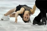 Фигурно пързаляне Славия - снимка 1 - фигурно пързаляне - София