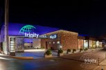 Школа по футбол за деца в Комплекс Trinity Park - снимка 2 - футболни игрища - Варна
