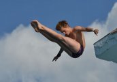 Боян Савов със сребро и норматив за Евро 2014