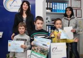 Никола Николов и Стефан Янев спечелиха шахматен турнир във В Търново