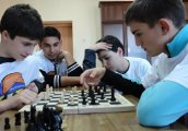 Седмокласник спечели турнир по шах в Бяла