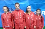 Четири национални отбори заминаха за европейски първенства - снимка 1