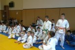 Спортен клуб Шун джудо - снимка 2 - бойни изкуства - София