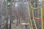 Развлекателен парк Леденика - снимка 2 - приключенски паркове - Враца