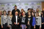 Министър Георгиева пожела олимпийско бъдеще на младите спортни надежди на България - снимка 1