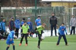 Изиграха се първите мачове от надпреварата за ESFA Cup 2014 - снимка 1