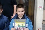 Шахматна школа Плевен XXI - снимка 1 - шах - Плевен
