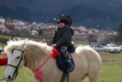 Над 20 коне дефилираха на Тодоровден в село Крупник