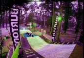 Закриване на зимния сезон в Central Snow Park – Маймунарника