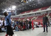 Великденския турнир за деца в риск