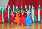 Елитни танцови двойки от 10 държави ще участват в турнир в Монтана