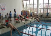 Деца от 7 области се включиха в турнир по водно спасяване