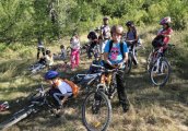 Турнир по колоездене лека атлетика и баскетбол за аматьори