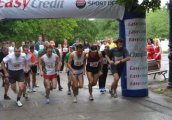 Турнирите Спортувай в твоя град продължават с три спорта