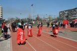 Ясни са първите градски финалисти в Купата на Coca-Cola Играй с нас - снимка 1