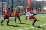 Ясни са първите градски финалисти в Купата на Coca-Cola Играй с нас - снимка 2
