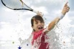 Албена домакинства на националната квалификация за турнира OUATT Kids Cup - снимка 3