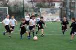 На терените на Спортна Зона стартира Футболно Първенство на Частните Училища - снимка 2